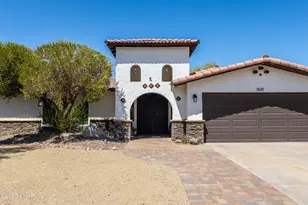 1881 Pinion Tree Dr, Lake Havasu City, AZ 86406 - Photo 3