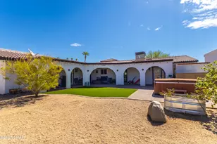 1881 Pinion Tree Dr, Lake Havasu City, AZ 86406 - Photo 45