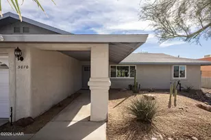 3070 Tomtom Dr, Lake Havasu City, AZ 86406 - Photo 5