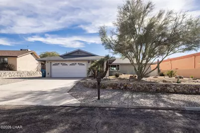3070 Tom Tom Dr, Lake Havasu City, AZ 86406 - Photo 1