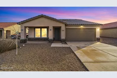 3444 E Ames Ave, Kingman, AZ 86401 - Photo 1