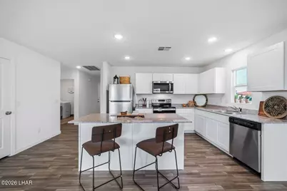 3444 E Ames Ave, Kingman, AZ 86401 - Photo 13