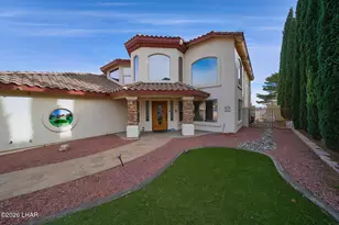 619 Country Club Ct, Kingman, AZ 86401 - Photo 33