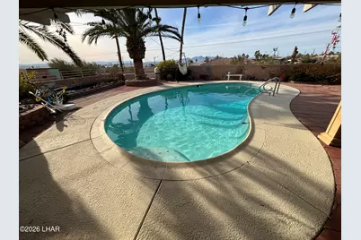 3243 Silver Saddle Dr, Lake Havasu City, AZ 86406 - Photo 17