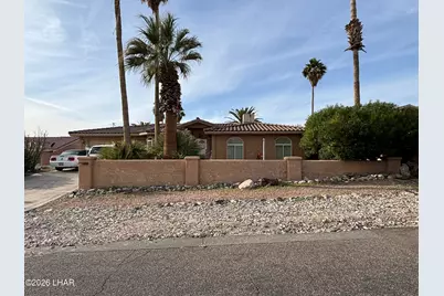 3243 Silver Saddle Dr, Lake Havasu City, AZ 86406 - Photo 1
