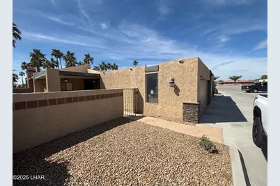 1402 S McCulloch Blvd #31, Lake Havasu City, AZ 86403 - Photo 29