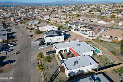 3411 Tomahawk Dr, Lake Havasu City, AZ 86406 - Photo 17