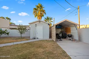 3825 Highlander Ave, Lake Havasu City, AZ 86406 - Photo 31