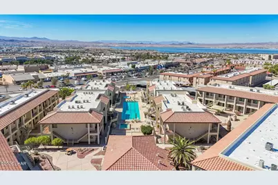 1989 Mesquite Ave #46, Lake Havasu City, AZ 86403 - Photo 35