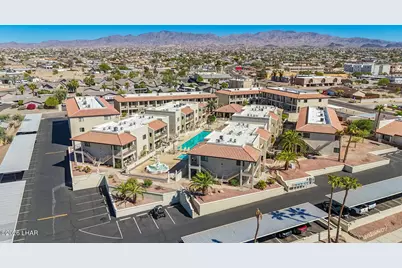 1989 Mesquite Ave #46, Lake Havasu City, AZ 86403 - Photo 39