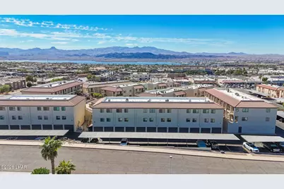 1989 Mesquite Ave #46, Lake Havasu City, AZ 86403 - Photo 33