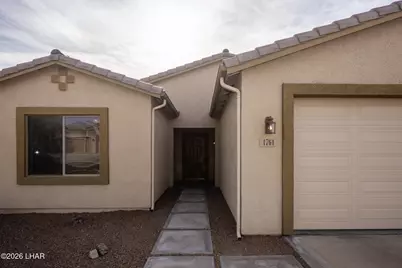 1764 E Azalea Ave, Lake Havasu City, AZ 86404 - Photo 5