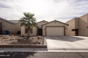 1764 E Azalea Ave, Lake Havasu City, AZ 86404 - Photo 1