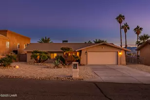 2156 Rover Dr, Lake Havasu City, AZ 86403 - Photo 1