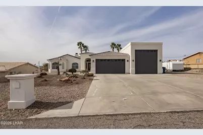 3989 Mediterranean Ln, Lake Havasu City, AZ 86406 - Photo 1