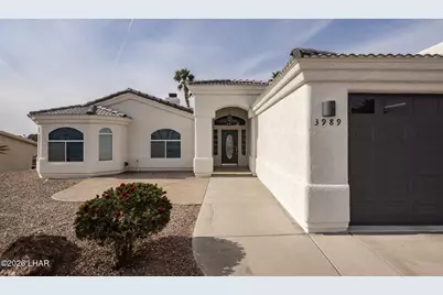 3989 Mediterranean Ln, Lake Havasu City, AZ 86406 - Photo 5