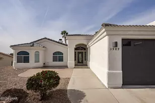 3989 Mediterranean Ln, Lake Havasu City, AZ 86406 - Photo 5