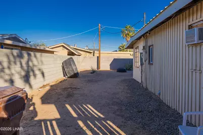 1012 W 20th St, Parker, AZ 85344 - Photo 5
