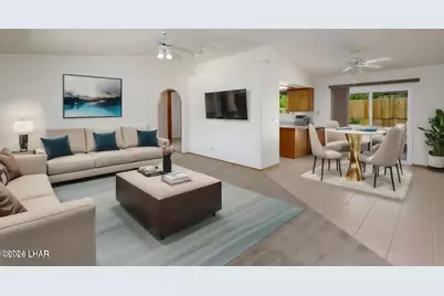 2405 Barranca Dr, Lake Havasu City, AZ 86403 - Photo 5