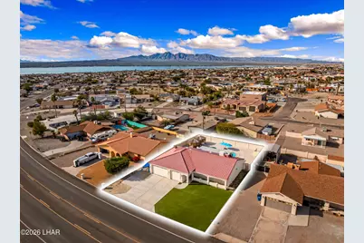 2075 S Palo Verde Blvd S, Lake Havasu City, AZ 86403 - Photo 53