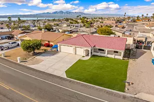 2075 S Palo Verde Blvd S, Lake Havasu City, AZ 86403 - Photo 55