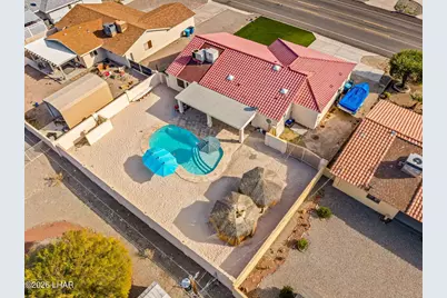 2075 S Palo Verde Blvd S, Lake Havasu City, AZ 86403 - Photo 5