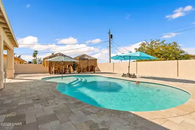 2075 S Palo Verde Blvd S, Lake Havasu City, AZ 86403 - Photo 51