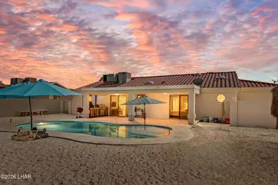 2075 S Palo Verde Blvd S, Lake Havasu City, AZ 86403 - Photo 3