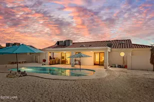 2075 S Palo Verde Blvd S, Lake Havasu City, AZ 86403 - Photo 3