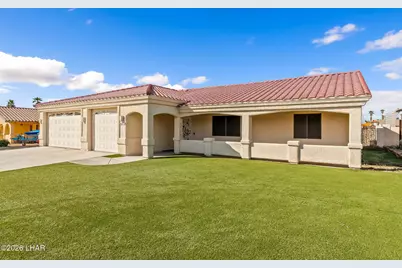 2075 S Palo Verde Blvd S, Lake Havasu City, AZ 86403 - Photo 9