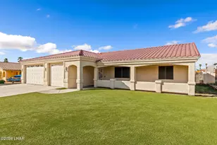 2075 S Palo Verde Blvd S, Lake Havasu City, AZ 86403 - Photo 9