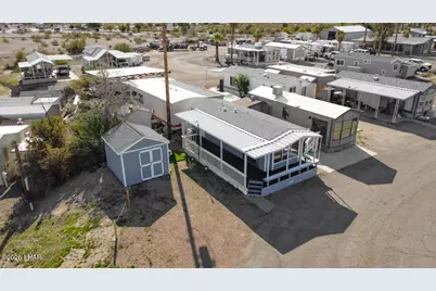 1534 Beachcomber Blvd #B-18, Lake Havasu City, AZ 86403 - Photo 3