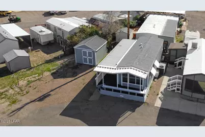 1534 Beachcomber Blvd #B-18, Lake Havasu City, AZ 86403 - Photo 5