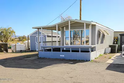 1534 Beachcomber Blvd #B-18, Lake Havasu City, AZ 86403 - Photo 1