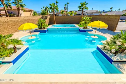 721 Donner Cir, Lake Havasu City, AZ 86406 - Photo 1