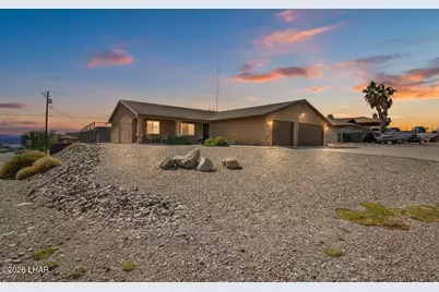 131 Opossum Dr, Lake Havasu City, AZ 86404 - Photo 3
