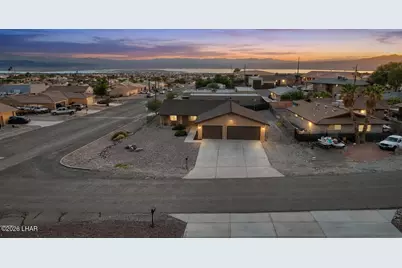 131 Opossum Dr, Lake Havasu City, AZ 86404 - Photo 1