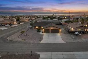 131 Opossum Dr, Lake Havasu City, AZ 86404 - Photo 1