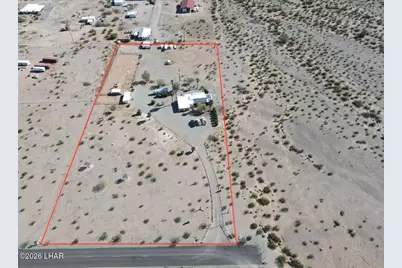 29461 Rainbow Ave, Bouse, AZ 85325 - Photo 5