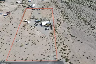 29461 Rainbow Ave, Bouse, AZ 85325 - Photo 5