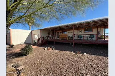 29461 Rainbow Ave, Bouse, AZ 85325 - Photo 1
