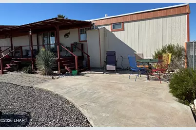 29461 Rainbow Ave, Bouse, AZ 85325 - Photo 37