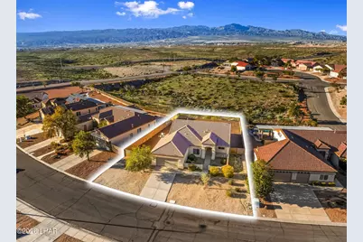 2619 Discovery Rd, Bullhead City, AZ 86442 - Photo 5