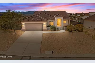 2619 Discovery Rd, Bullhead City, AZ 86442 - Photo 1