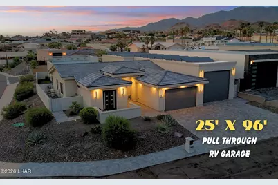 3845 Yucca Way, Lake Havasu City, AZ 86404 - Photo 1