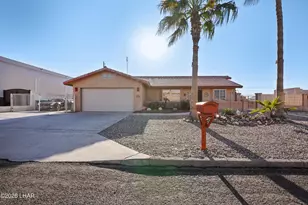 2720 Bamboo Dr, Lake Havasu City, AZ 86404 - Photo 1