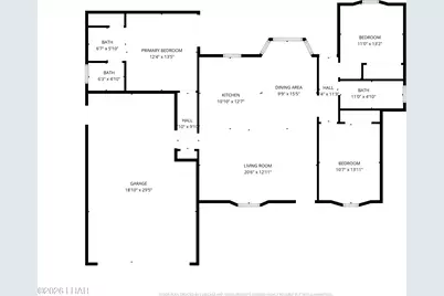 2720 Bamboo Dr, Lake Havasu City, AZ 86404 - Photo 19