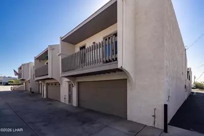 101 Mulberry Ave #4, Lake Havasu City, AZ 86403 - Photo 35