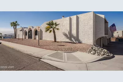 101 Mulberry Ave #4, Lake Havasu City, AZ 86403 - Photo 39
