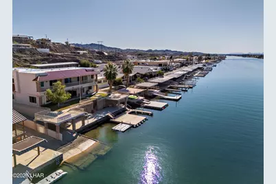 6674 S Riverside Dr, Parker, AZ 85344 - Photo 7